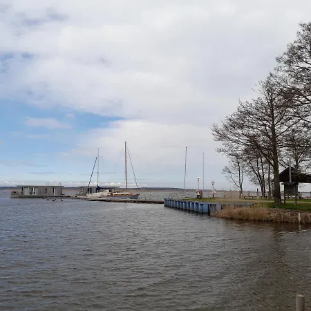 Hausboot Am See *