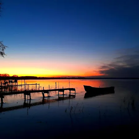 Hausboot Am