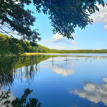Hausboot Am بوتيل