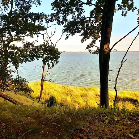 Hausboot Am See *